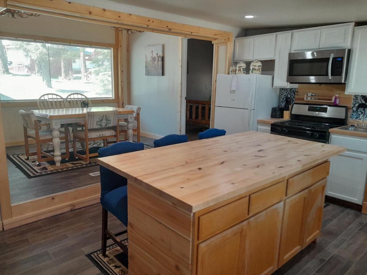 Lucky Cabin Βίλα Crouch Εξωτερικό φωτογραφία